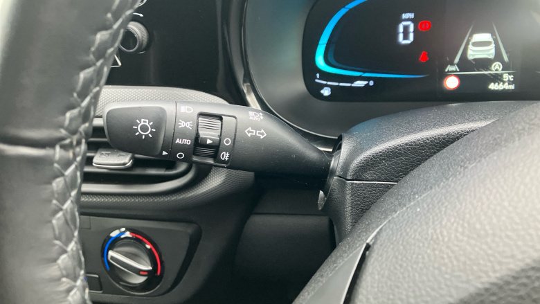 Hyundai i10 1.0 [63] Advance 5dr Auto [Nav] Petrol Hatchback